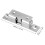 6St 70 Spring Lock Kupfer Kleiderschranktür 6