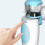 1 Set Moisturizer Spray Abs Augentropfen 8