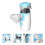 1 Set Moisturizer Spray Abs Augentropfen 4