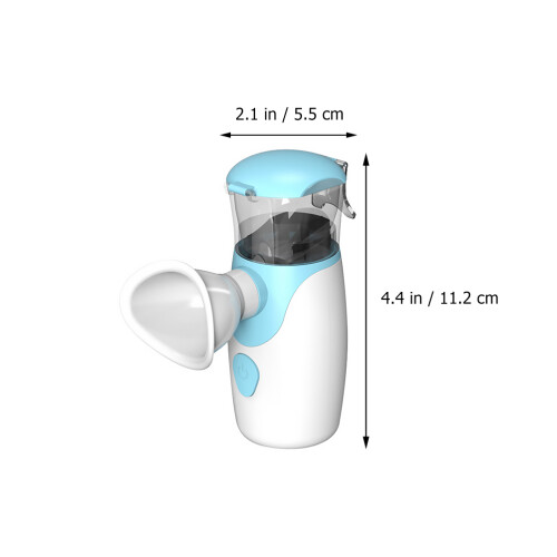 1 Set Moisturizer Spray Abs Augentropfen 2