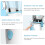 1 Set Moisturizer Spray Abs Augentropfen 11