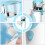 1 Set Moisturizer Spray Abs Augentropfen 9