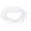Birdcage Stofhoes Nylon Wit 1 Set 11
