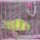 Birdcage Stofhoes Nylon Wit 1 Set 5