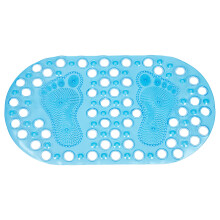 Decor Fussmatte Indoor Eingangsmatte 68x37 Cm