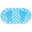 Decor Fussmatte Indoor Eingangsmatte 68x37 Cm 1