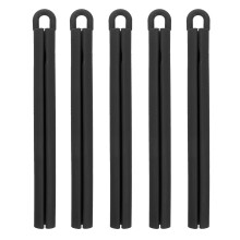 5 Biljartkeu Hanger Biljartstok Organizer Steunrek Standaard