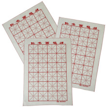 3 Stuks Tekenen Felt Mat Calligrafie En Schilderkunst Bureau