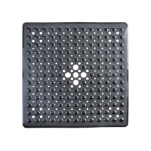 53 X 53 Cm Bad Rutschfeste Matte Duschboden Auflagen Tür