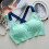 Masteelf Dames Frameless Zonnebril 7