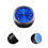 Raindrops Dashboard Voor Mini Staal 4,00x4,00x4,00 Cm 1 Set 7