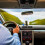 Raindrops Dashboard Voor Mini Staal 4,00x4,00x4,00 Cm 1 Set 4