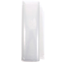 1pcs Transparent Plastic Film For Greenhouse 800x200x0.3in