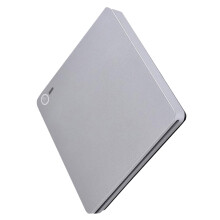 Externe Dvd Recorder 1 Set Kunststof Voor Thuis En Kantoor