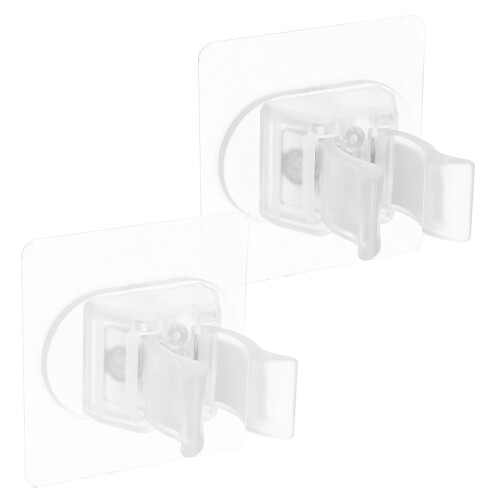 2 Badorganizer Mopphaken 6,10x6,10x5,00 Cm 2