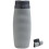 Faltbare Trinkflasche Grau Silikon Zu Reinigen 1 Set 6