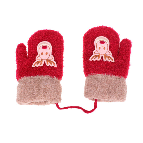 3 Winterhandschoenen 2-5