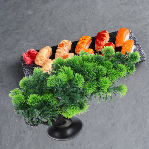 Zen Japanische Bonsai Künstliche 1