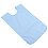 1St Waterdicht Polyester Volwassen Slabbes Kledingbeschermer 1