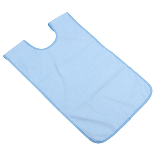1St Waterdicht Polyester Volwassen Slabbes Kledingbeschermer