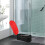 Construction Toilet Oudere Vrouw Volwassene Walker 3