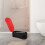 Construction Toilet Oudere Vrouw Volwassene Walker 5