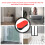 Construction Toilet Oudere Vrouw Volwassene Walker 7