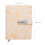 Schreibblock Pu 1 Set A5 2