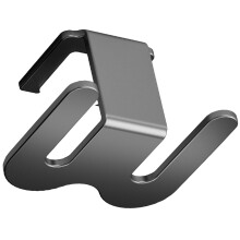 Slipper Rack Individueller Wandmontierter Schuhorganizer Für Hausschuhe