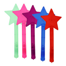 Party Lichtstab 5 13,76x5,89x1,18 Zoll