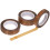 Klebeband Lebensmittelverschluss 3er Pack 7