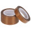 Klebeband Lebensmittelverschluss 3er Pack 10
