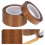 Klebeband Lebensmittelverschluss 3er Pack 9