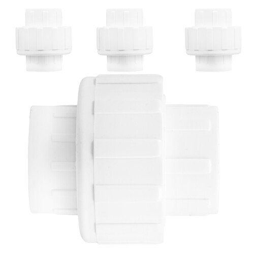 Pvc Wasserrohradapter Präzisionsengineering Für Den Heimgebrauch 4