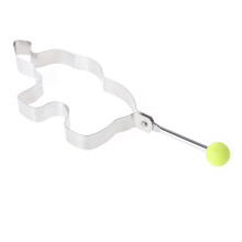 Egg Patty Maker Pfannkuchenform Für Die 1