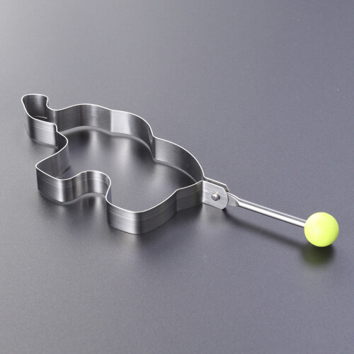 Egg Patty Maker Pfannkuchenform Für Die 1 2