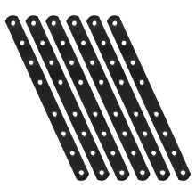 6St Metall Eckverbinder Für Holzprojekte