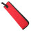 1St Schlagzeugsticks Rot Einkaufstasche Polyester Tragbar 11
