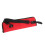 1St Schlagzeugsticks Rot Einkaufstasche Polyester Tragbar 10