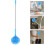 Extendable Ceiling Fan Duster Mit Für Spinnweben 10