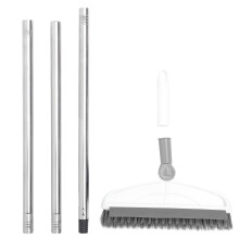 Floor Squeegee Scrubber Reinigungswerkzeug Fürs Badezimmer 1 Satz