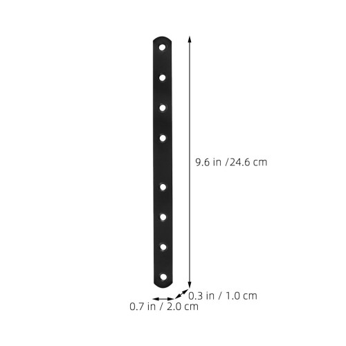 6St Metall Eckverbinder Für Holzprojekte 1