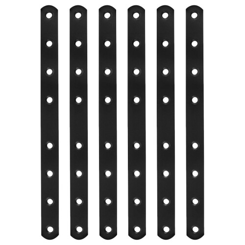 6St Metall Eckverbinder Für Holzprojekte 2