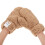 1 Paar Kinderhandschuhe Mit Cartoon-Design 11