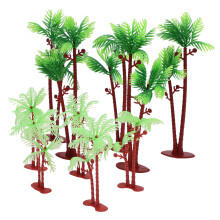 20 Mini Für Sandtisch Mikro Landschaftsdekoration