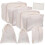 1 Set Polyester Organizer Für Haushalt Reise 1