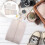 1 Set Polyester Organizer Für Haushalt Reise 7