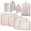 1 Set Polyester Organizer Für Haushalt Reise 4