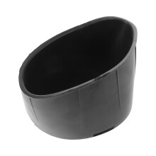Goo Getränkehalter 50X8.5X4.5 Cm Schwarz