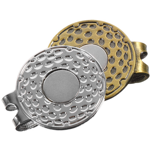 2 Stk Caps Hoch Neigungs-Putting-Level-Hutclip
